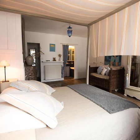 Les Chambres De Lourmel Pontivy Bagian luar foto