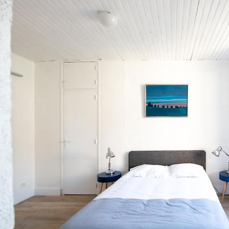 Les Chambres De Lourmel Pontivy Bagian luar foto