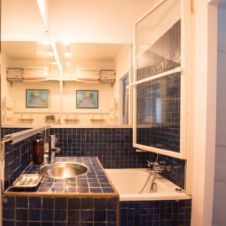 Les Chambres De Lourmel Pontivy Bagian luar foto