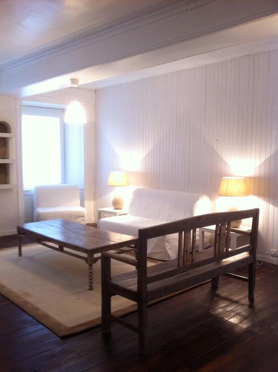 Les Chambres De Lourmel Pontivy Ruang foto