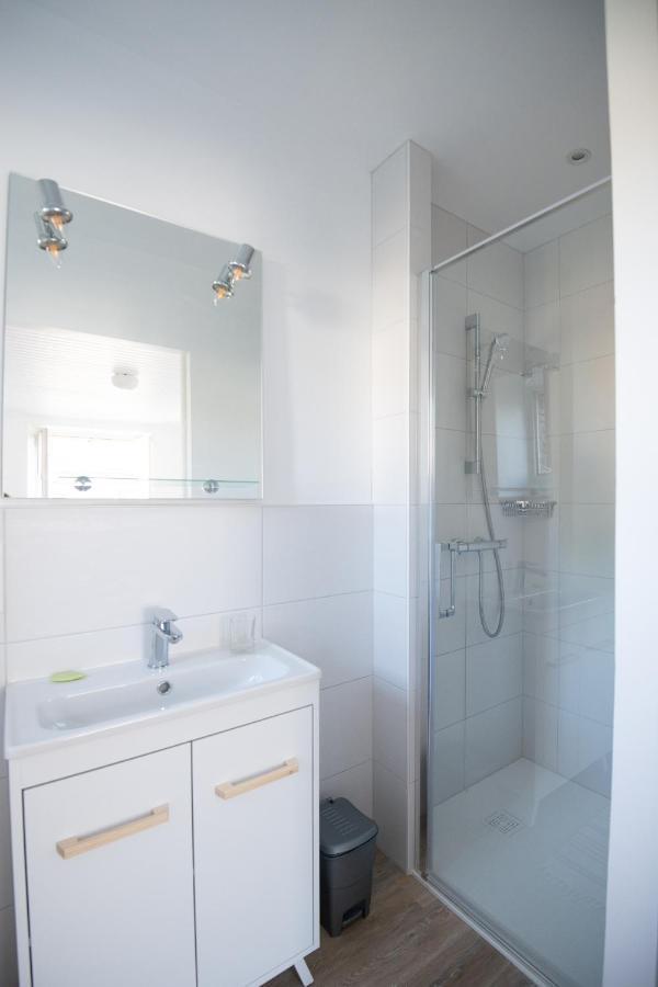 Les Chambres De Lourmel Pontivy Bagian luar foto