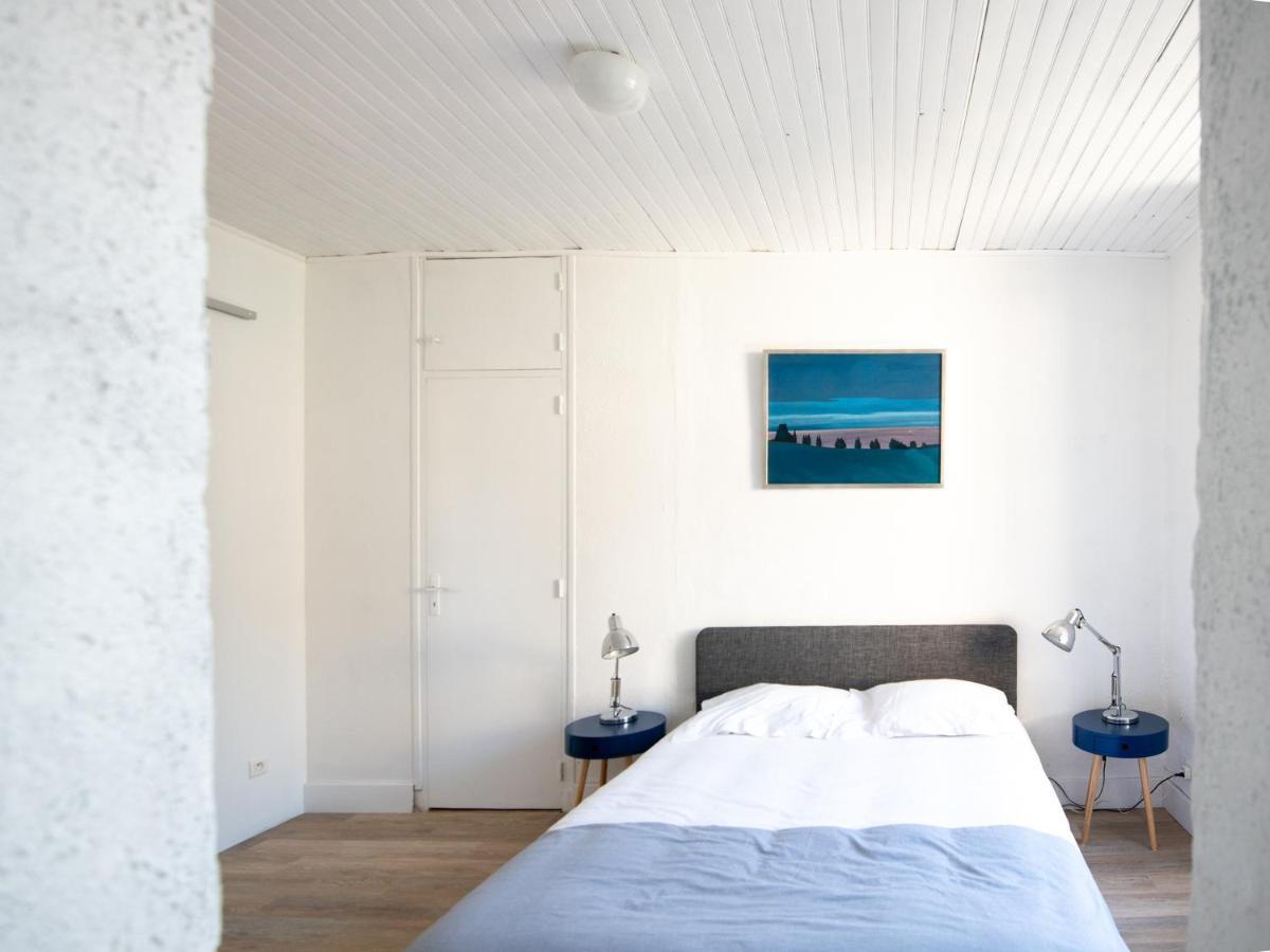 Les Chambres De Lourmel Pontivy Bagian luar foto