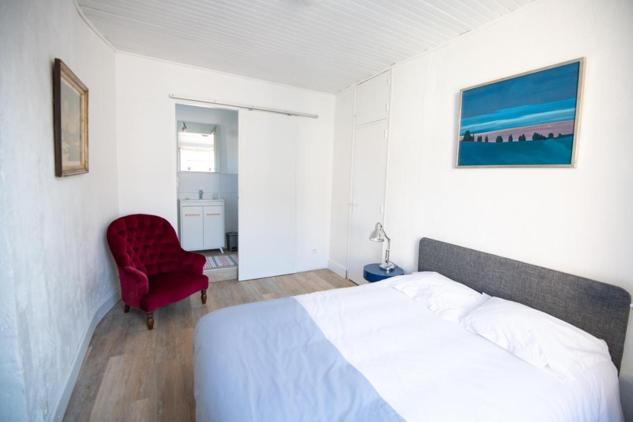 Les Chambres De Lourmel Pontivy Bagian luar foto