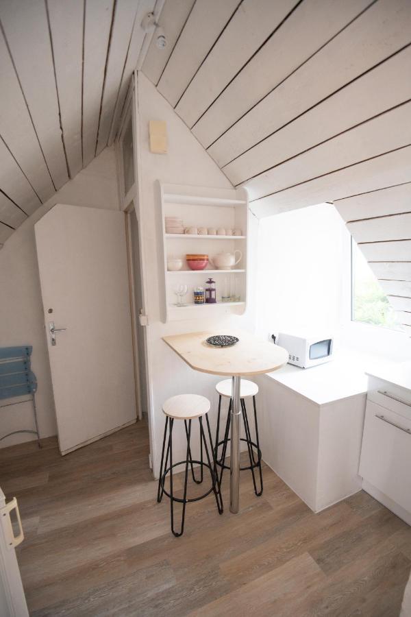 Les Chambres De Lourmel Pontivy Bagian luar foto