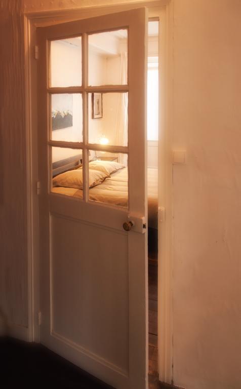 Les Chambres De Lourmel Pontivy Bagian luar foto