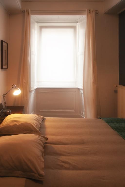 Les Chambres De Lourmel Pontivy Bagian luar foto