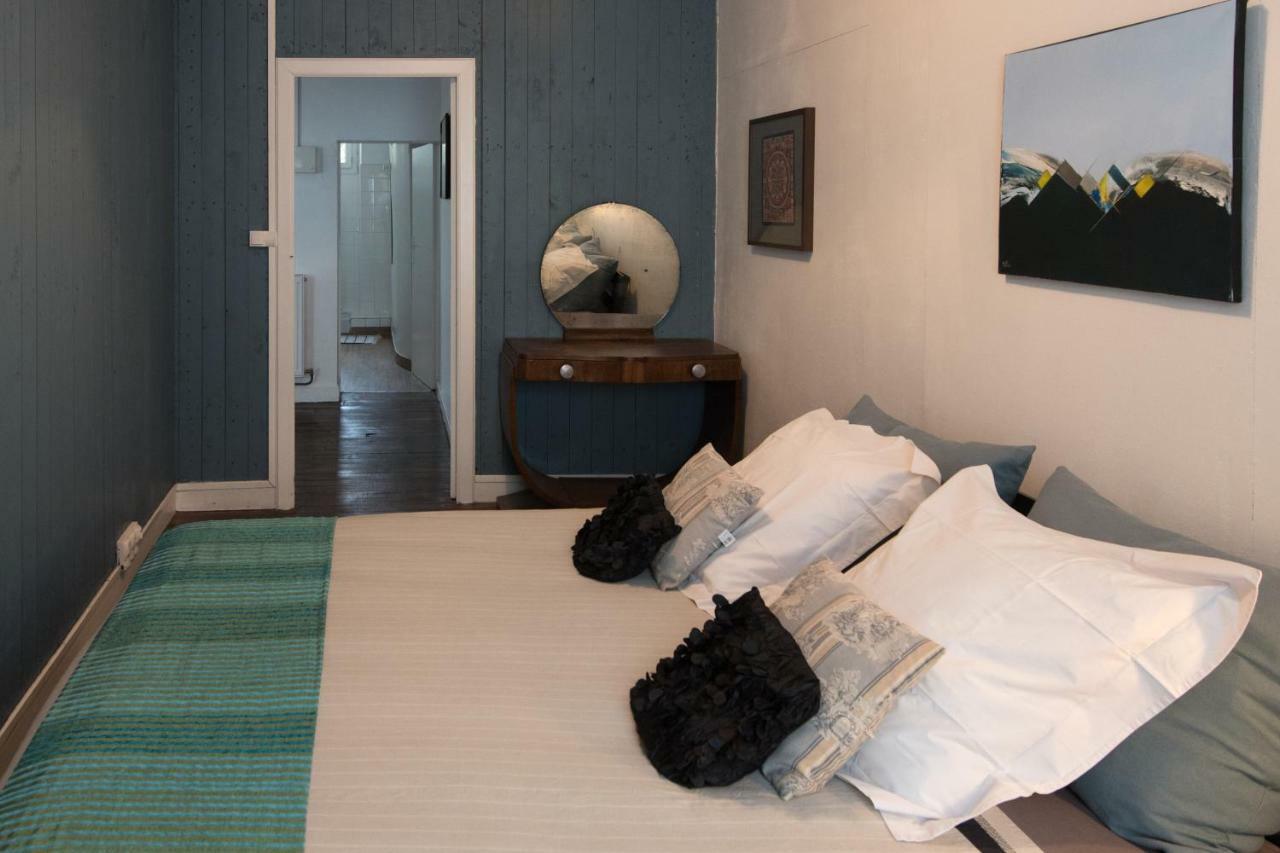 Les Chambres De Lourmel Pontivy Bagian luar foto