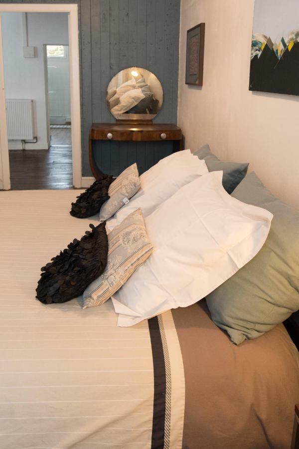 Les Chambres De Lourmel Pontivy Bagian luar foto